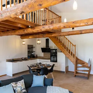  Apartamento Loft équipé Au Cœur D'un Domaine Viticole