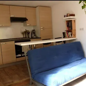  Apartamento Cocon Duplex A La Ferme