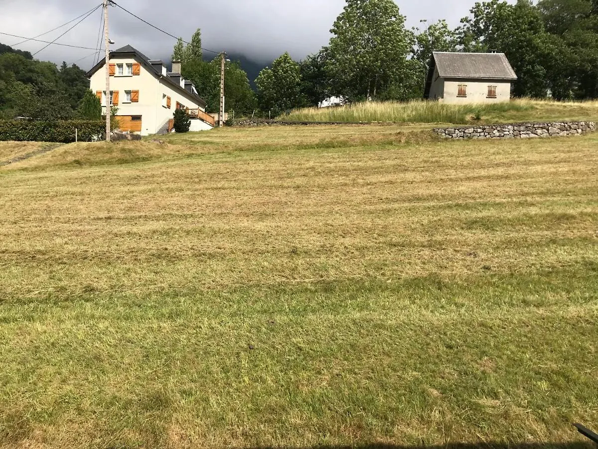 Residence Gavarnie Gedre